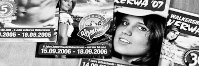 Unsere Serie von 2004 bis 2008 …