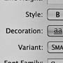 Making of Website – ein Blick auf den Screen