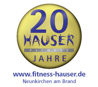 Fitness- und Gesundheitszentrum Hauser