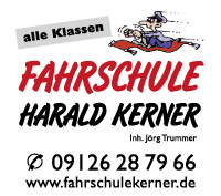 Fahrschule Kerner