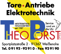 Tore Porst